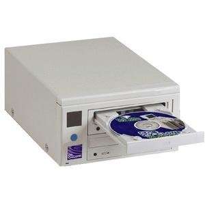 CD CYCLONE   CD DUPLICATOR 1 CDROM TO 1 CDR 16X TOWER STANDALONE (7101 