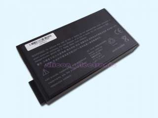 New Laptop Battery for Compaq Presario 1700 Evo N160 / N1000