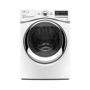  Whirlpool WFW94HEXW Front Load (Tumble) Appliances