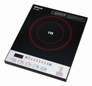  RASONIC RIC GB23 Electric Induction Cooker Cooktop Hob Hot Plate 220V