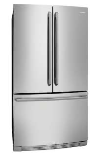 NEW Electrolux Stainless Steel Counter Depth French Door Refrigerator 
