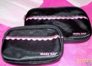 Mary Kay Cosmetic Bags  