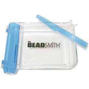 Bead Counting and Sorting Tray   Multiple Use  