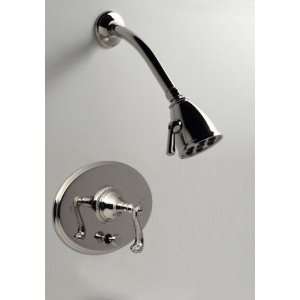 Santec Tub Shower 1332AA TM Pressure Balance Shower Trim 