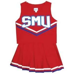   NCAA College Youth Cheerleading Outfit Size 12 