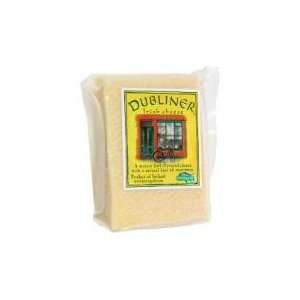 Dubliner Irish Cheddar   5 lb  Grocery & Gourmet Food