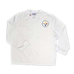  NFL Classic Chef Coat