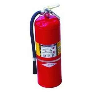  Amerex Fire Extinguishers (Dry Chemical) 10 Lb   B456 Automotive