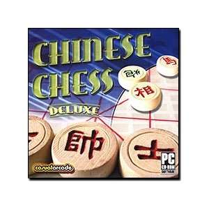  CHINESE CHESS DELUXE Video Games