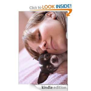 Chihuahua Dogs Care An Owners Manual Brenda Lee Simmons  