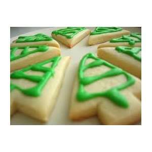  Fragrance Oil Christmas Cookie (2oz) 