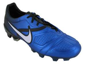 NIKE CTR 360 MAESTRI FG SOCCER CLEATS 366221 410  