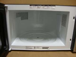 Kenmore Stainless Steel 1.2 cu. ft. Counter Microwave Used  