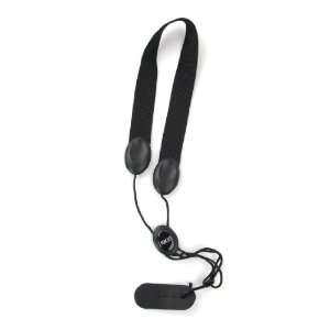  Rico Clarinet Strap with Thumb Tab Musical Instruments