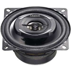  NEW CLARION SRG1022R G SERIES COAXIAL SPEAKER SYSTEM (4 