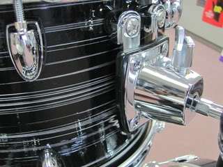 Yamaha Club Custom Drum Set 4 Piece Shell Pack  