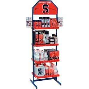 S100 Display Rack Display/Point of Purchase Free Standing  