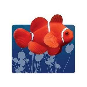  Clown Fish Mousepad
