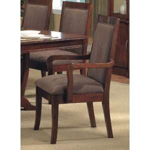  Montego Arm Chairs By Coaster Furniture