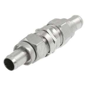   to Female Jack RG6 RF Coaxial Adapter Connector Straight Electronics