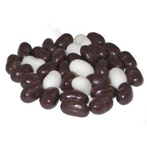 Jelly Belly Chocolate Dips, Coconut, 10 Pound  Grocery 