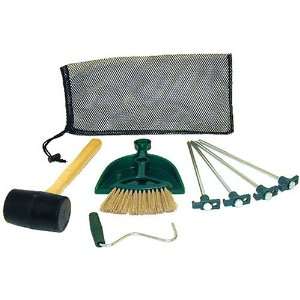  Coleman Tent Kit