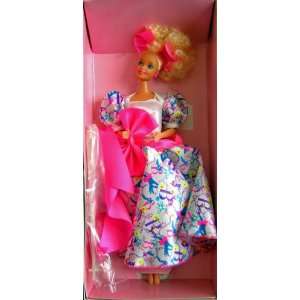  Barbie Style Collector Doll Toys & Games