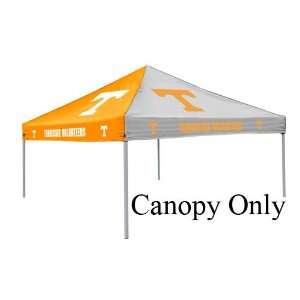    Tennessee Volunteers NCAA Pinwheel Canopy