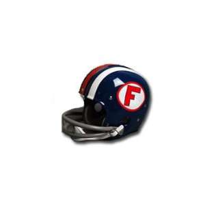  Florida Gators Throwback Helmet Memorabilia. Sports 