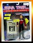 Star Trek TNG Next Generation Q Space Talk Series 7 