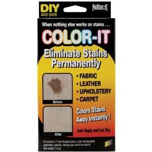  Color It Stain Remover Kit Electronics