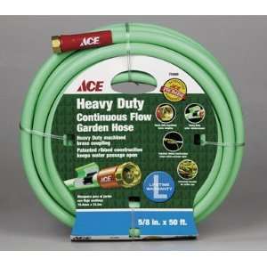   Continuous Flow Garden Hose (AC7058050) 5 each Patio, Lawn & Garden