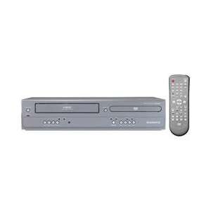  Magnavox DVD/VHS Combo Player Electronics