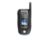 Motorola Deluxe IC902 Sprint Cellular Phone  
