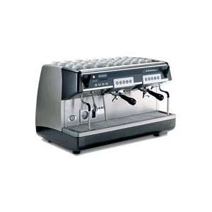   Group Commercial Espresso Machine with Smart Wand