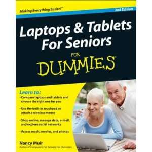   Seniors For Dummies (For Dummies (Computer/Tech)) 2nd (second) edition