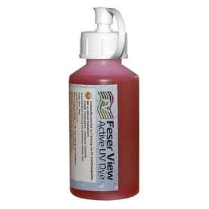   View UV Dye (UV Red) for PC Liquid Cooling Systems (50ml) Electronics