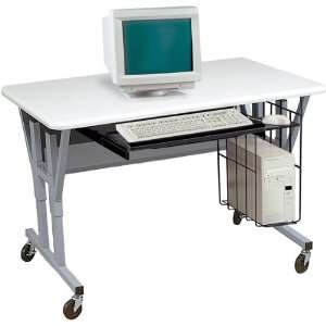  CY Series Computer Table   24W x 48L x 25 32H