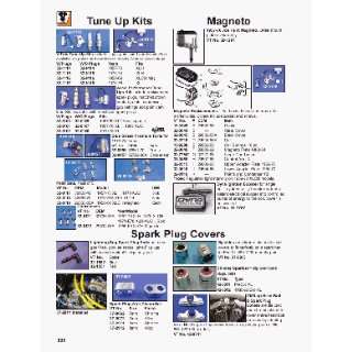  Condenser  Magneto Automotive