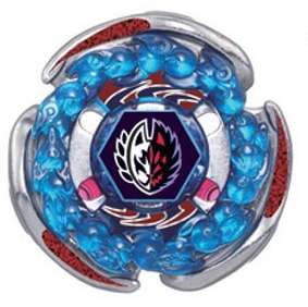 BEYBLADE Metal Fusion BB 116 Screw Fox TR145W2D Booster Pack NEW 