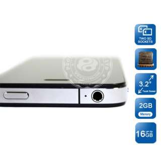 New Digital Isam Holy Quran Mobile cell Phone Dual Sim Card Dual 