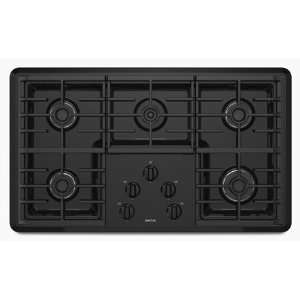  Maytag MGC7536WB   36Gas Cooktop Appliances