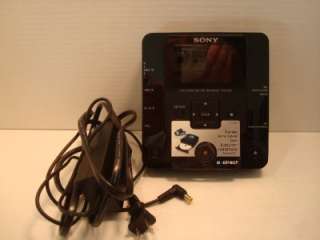 Sony VRD MC6 DVDirect Multi Function DVD Recorder  