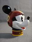 WASHINGTON REDSKINS MICKEY MOUSE CAR ANTENNA TOPPER NEW NFL