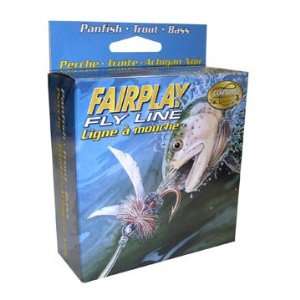 Fairplay Fly Lines 