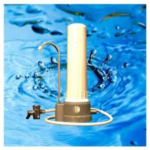   HCP Countertop Ceramic Plus Water Filter System 