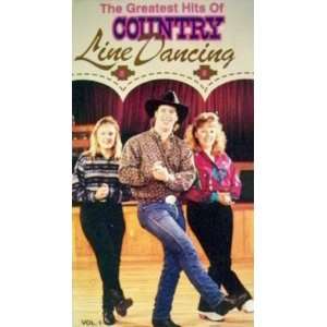  The Greatest Hits of Country Line Dancing with John 