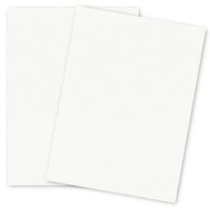   20% Cotton Paper (27 x 39)   111lb COVER (300 GSM)