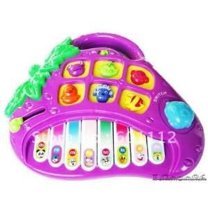  new arrival music keyboard colorful keyboard animal sound 