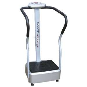 Best of the Best 2010 Crazy Fit Full Body Vibration Massager  